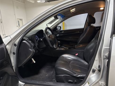 Used 2010 INFINITI G37 Sedan image 18