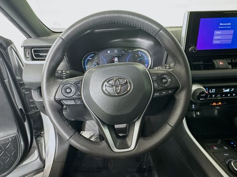 Used 2023 Toyota RAV4 SE AWD/4WD image 15