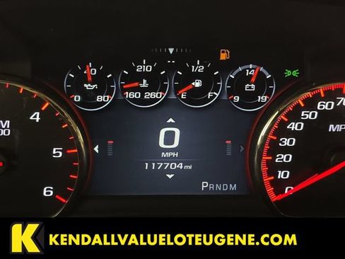 Used 2015 GMC Yukon XL Denali w/ Premium Package AWD/4WD image 13