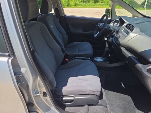 Used 2013 Honda Fit image 13