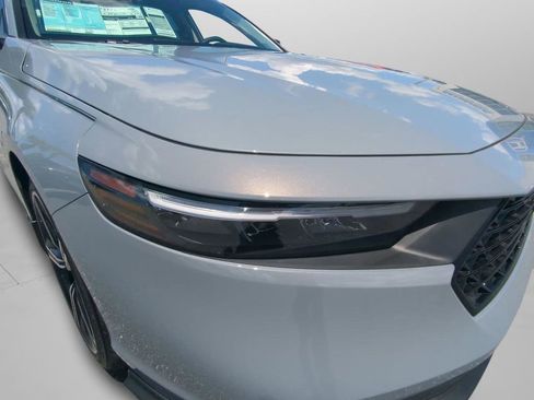 New 2026 Honda Accord SE image 26