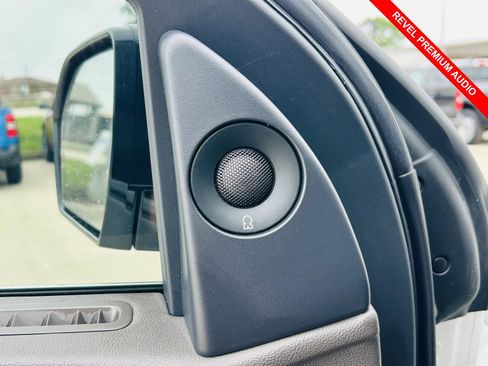 Used 2023 Lincoln Navigator Reserve AWD/4WD image 6