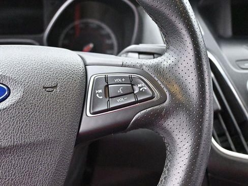 Used 2016 Ford Focus ST FWD image 18
