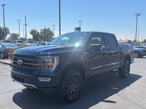Used 2023 Ford F150 Tremor w/ 360 Degree Camera Package AWD/4WD image 7