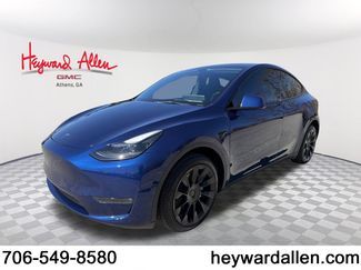 Used 2023 Tesla Model Y AWD video 1