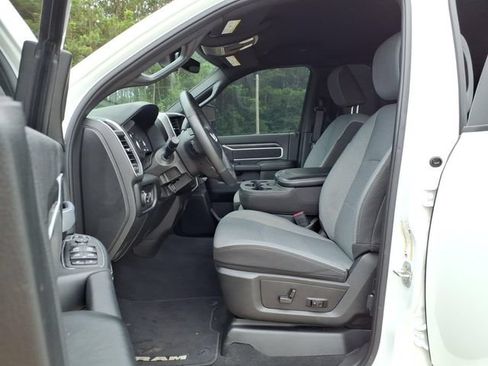 Used 2024 RAM 2500 Big Horn AWD/4WD image 14