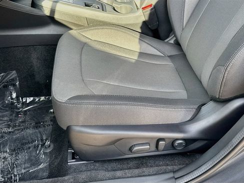 New 2026 Subaru Crosstrek 2.5i Premium AWD/4WD image 23