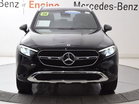 Certified 2026 Mercedes-Benz GLC 300 image 9