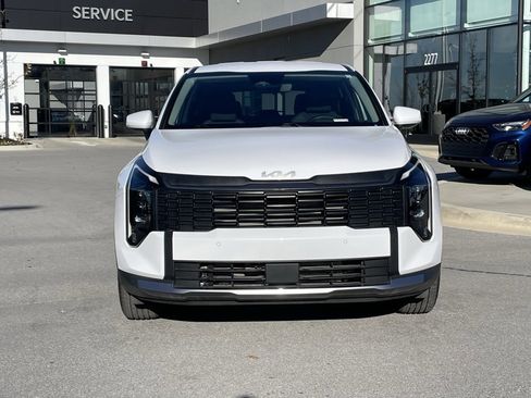 Certified 2026 Kia Sportage LX image 2