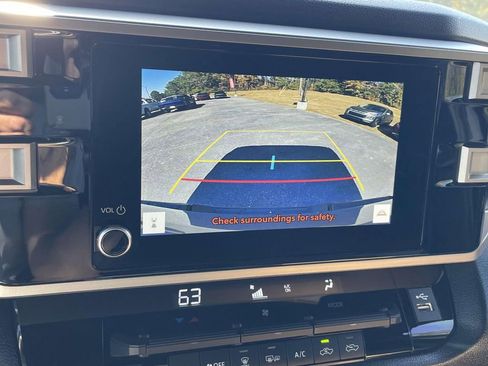 Used 2025 Toyota Tundra SR5 w/ SR5 Convenience Package image 20