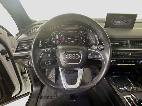 Used 2018 Audi Q7 3.0T Prestige w/ Prestige Package image 13