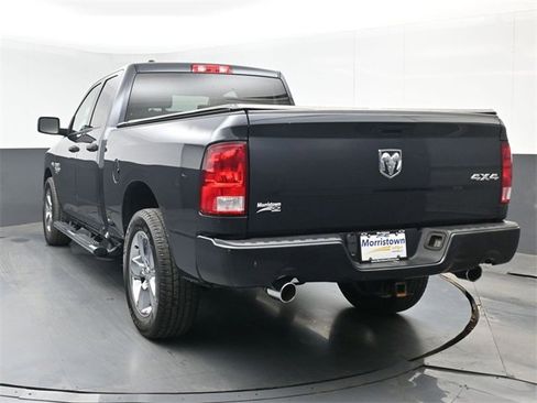 Used 2019 RAM 1500 Express w/ Express Value Package image 12