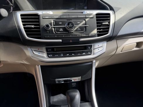 Used 2013 Honda Accord LX image 6