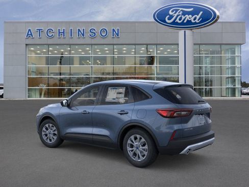 New 2026 Ford Escape Active w/ Tech Pack #1 image 4