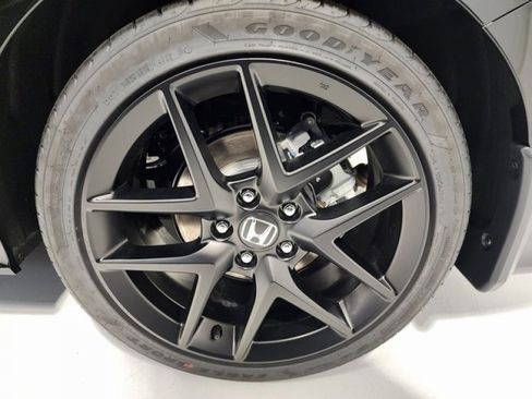 Certified 2023 Honda Civic Si image 16