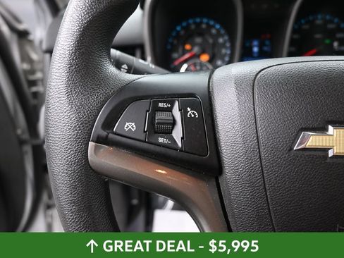 Used 2014 Chevrolet Malibu LT FWD image 32
