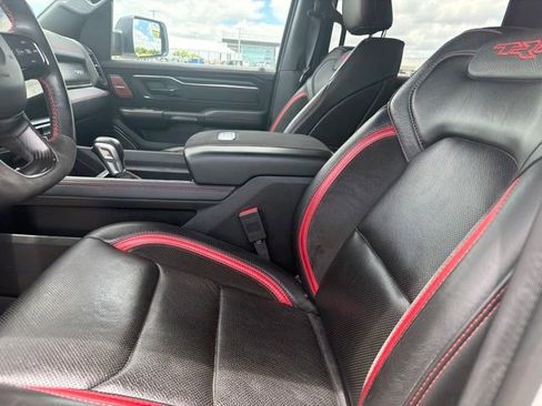 Used 2022 RAM 1500 TRX w/ TRX Level 2 Equipment Group AWD/4WD image 16