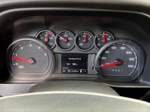 Used 2021 Chevrolet Silverado 3500 W/T w/ WT Convenience Package image 13