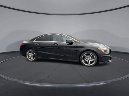Used 2015 Mercedes-Benz CLA 250 CLA 250 image 9