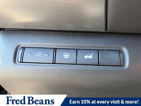 New 2026 Nissan Pathfinder Rock Creek AWD/4WD image 23