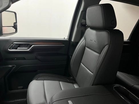 New 2026 GMC Sierra 2500 Denali w/ Technology Package image 31
