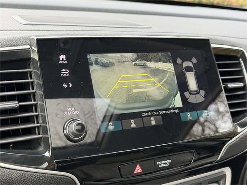 Certified 2020 Honda Pilot Elite image 30