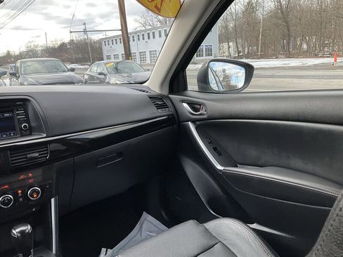 Used 2014 MAZDA CX-5 Grand Touring image 17