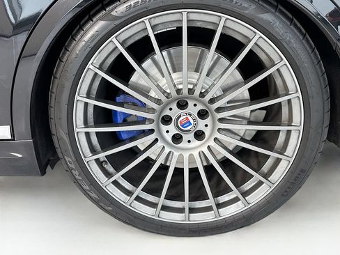 Used 2021 BMW ALPINA XB7 AWD/4WD image 32