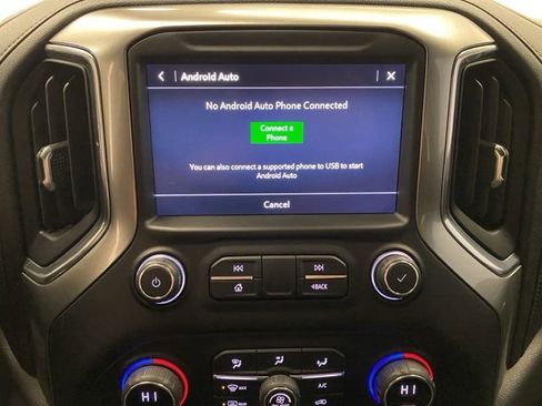 Used 2021 Chevrolet Silverado 1500 LT w/ All Star Edition Plus image 9