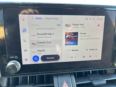 Used 2023 Toyota RAV4 XLE image 15