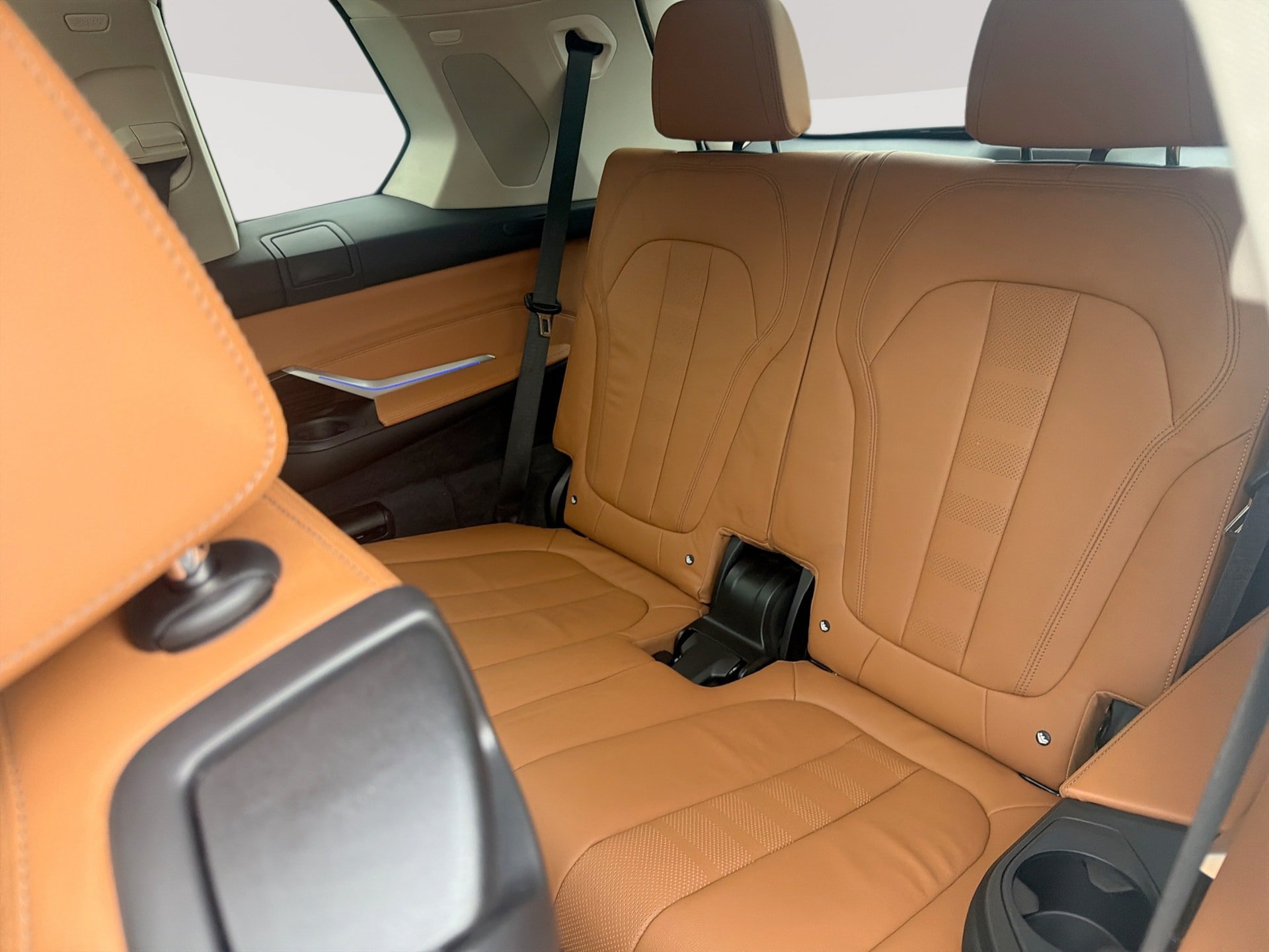 Used 2019 BMW X7 xDrive40i w/ Premium Package AWD/4WD image 27