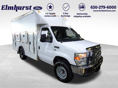 Used 2011 Ford E-350 and Econoline 350 Super Duty w/ PWR Locks & Windows Group