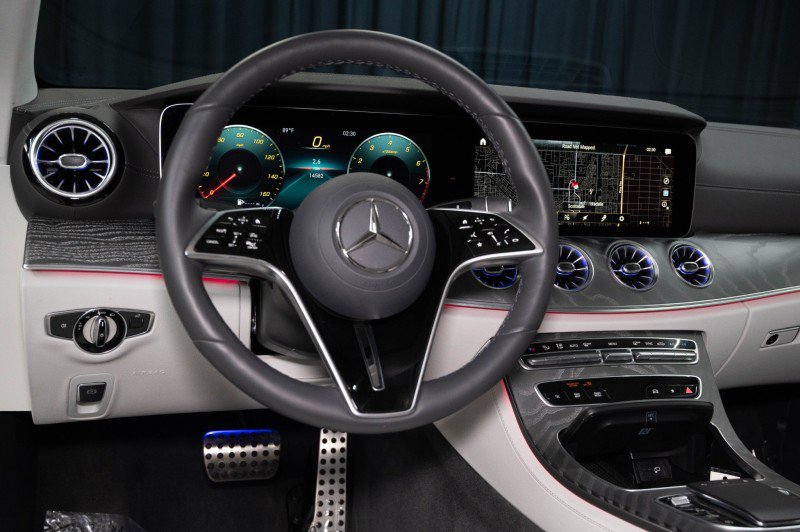 Certified 2023 Mercedes-Benz CLS 450 4MATIC image 17