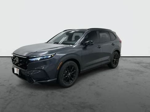 Used 2026 Honda CR-V Sport-L image 8