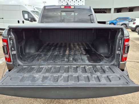 Used 2021 RAM 1500 Limited w/ Night Edition AWD/4WD image 22