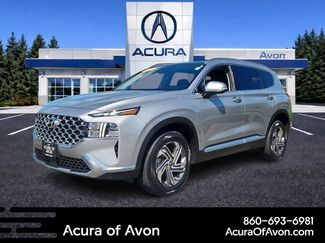 Used 2023 Hyundai Santa Fe SEL w/ Premium Package AWD/4WD video 1