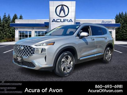 Used 2023 Hyundai Santa Fe SEL w/ Premium Package