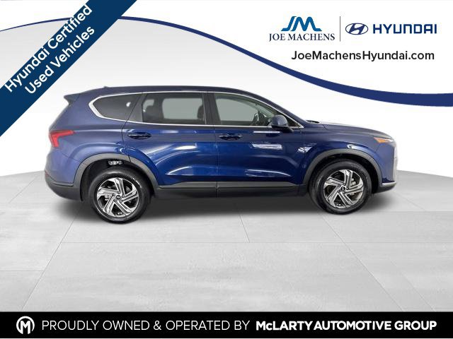 Certified 2023 Hyundai Santa Fe SE FWD image 5