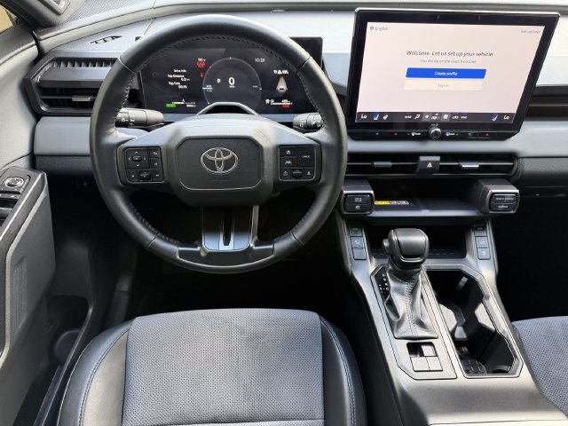 Used 2026 Toyota RAV4 XSE w/ Weather Package AWD/4WD image 11