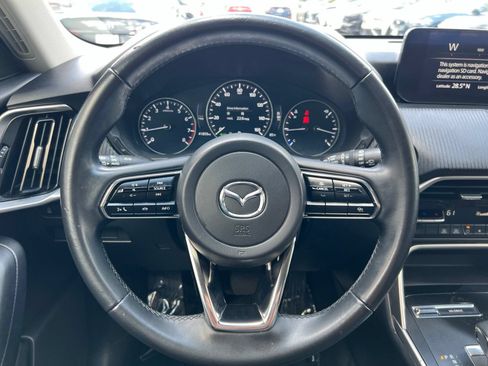 Used 2024 MAZDA CX-90 3.3 Turbo w/ Select Package AWD/4WD image 32