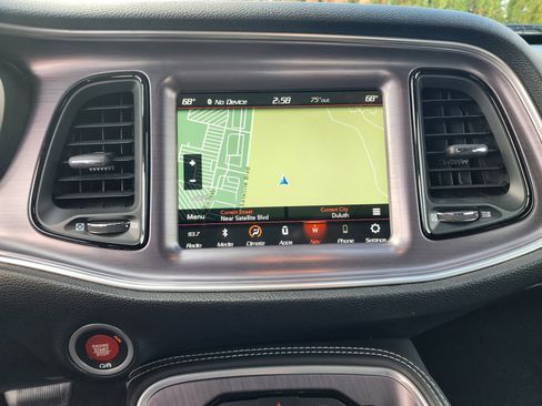 Used 2018 Dodge Challenger SRT Demon image 27