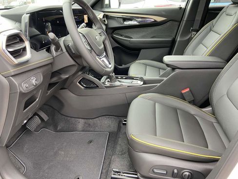 New 2025 Chevrolet TrailBlazer ACTIV w/ Convenience Package image 11