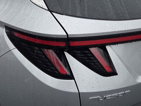 Used 2023 Hyundai Tucson SEL image 11