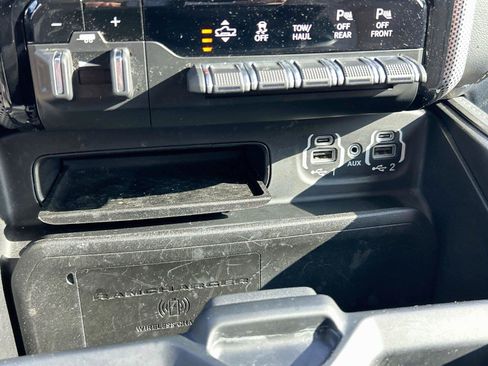 Used 2020 RAM 1500 Limited RWD image 28