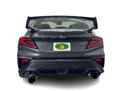 Used 2022 Subaru WRX Limited
