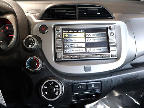 Used 2010 Honda Fit Sport image 23