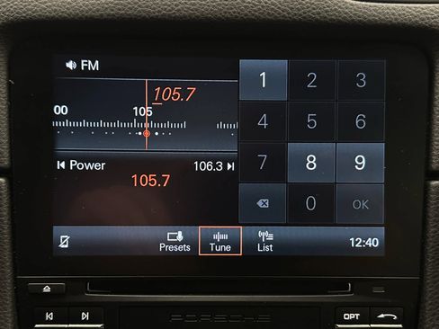 Used 2021 Porsche 718 Cayman image 25