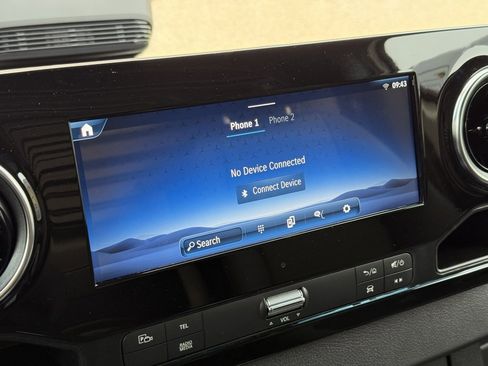 New 2026 Mercedes-Benz Sprinter 2500 image 5