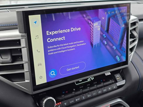 Certified 2025 Toyota Sequoia Platinum image 30