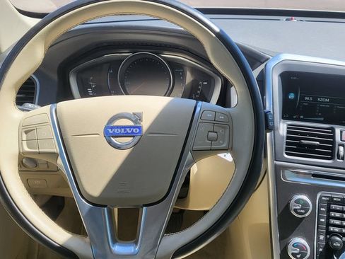 Used 2015 Volvo XC60 T5 Premier w/ Protection Package FWD image 29
